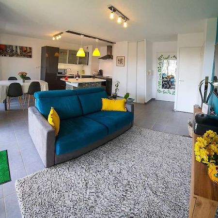 Le Mont Royal Apartman La Ciotat Kültér fotó