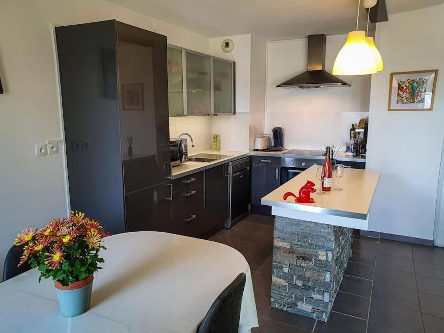 Le Mont Royal Apartman La Ciotat Kültér fotó