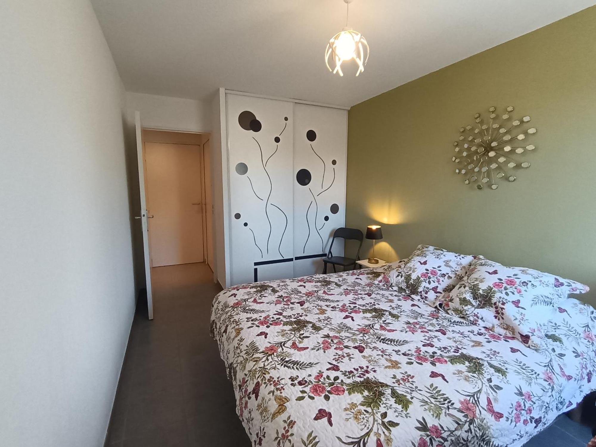 Le Mont Royal Apartman La Ciotat Kültér fotó